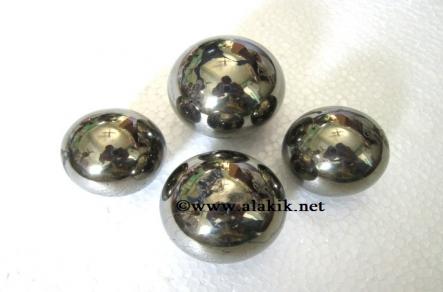 Gemstone Balls